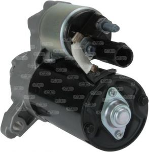 Démarreur compatible pour VOLKSWAGEN 079911021D - vue 2