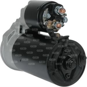 Démarreur compatible pour BMW 12417508636 - vue 2