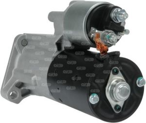 Démarreur compatible pour FORD 6G9N11000LC - vue 2