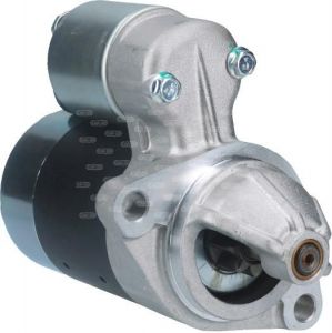 Démarreur compatible pour BOSCH BLUE F042004014