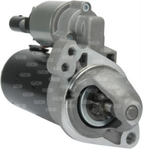 Démarreur compatible pour VOLKSWAGEN 07C911023G