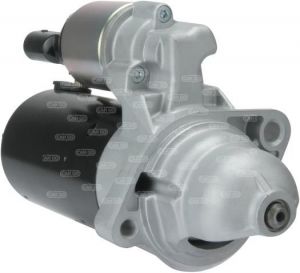 Démarreur compatible pour VOLKSWAGEN 059911024F