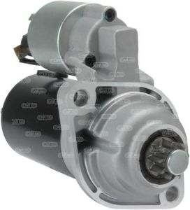 Démarreur compatible pour EUROTEC 11090017EU