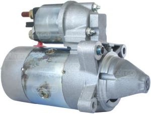 Démarreur compatible pour FIAT 46419392