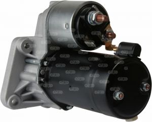 Démarreur compatible pour FIAT 46231510 - Démarreur pour Magneti Marelli 63221800