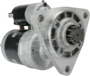 Démarreur compatible pour AUTOSTARTER POLAND S9018