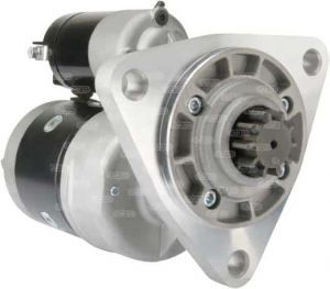 Démarreur compatible pour LUCAS LRS01945