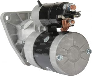 Démarreur compatible pour LUCAS LRS01945 - Démarreur pour MAGNETON 9172702