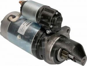 Démarreur Mahle Letrika pour ISKRA AZJ3247