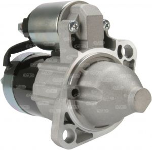 Démarreur compatible pour MAZDA 489318400A