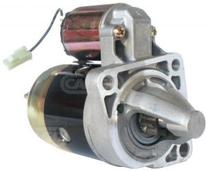 Démarreur compatible pour MAZDA F85018400D
