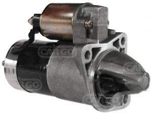 Démarreur compatible pour MAZDA EP1318400