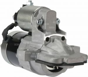 Démarreur compatible pour MAZDA L81318400RE