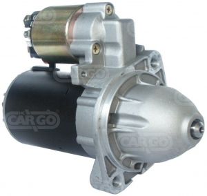 Démarreur compatible pour VOLKSWAGEN 100911023G