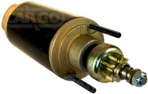 Démarreur compatible pour LESTER 5734