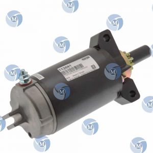 Démarreur compatible pour AEP SAB0117 - Démarreur pour MERCURY MARINE 50834749