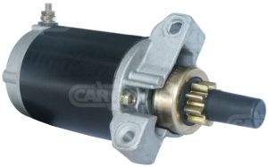 Démarreur compatible pour MERCURY MARINE 50852570