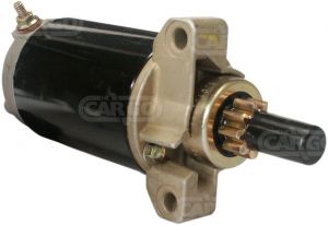 Démarreur compatible pour MERCURY MARINE 508591701