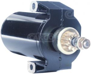 Démarreur compatible pour UNITED TECHNOLOGIES 5216040MO25SM