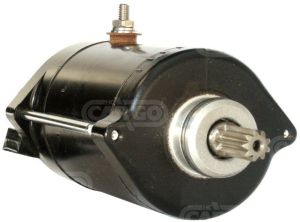 Démarreur compatible pour LESTER 18421