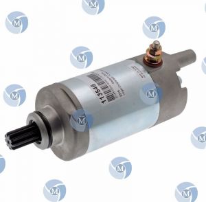 Démarreur compatible pour AEP SMU0063