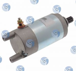 Démarreur compatible pour AEP SMU0063 - Démarreur pour Mitsuba SM7255