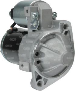 Démarreur compatible pour MITSUBISHI MN153444