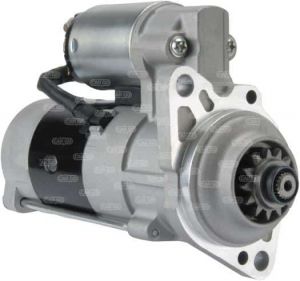 Démarreur compatible pour MITSUBISHI 31B6600101