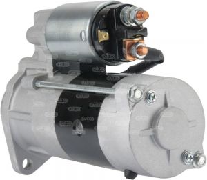 Démarreur compatible pour MITSUBISHI M001T68281 - Démarreur pour MITSUBISHI 31B6600100