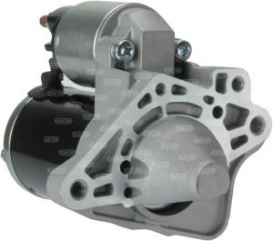 Démarreur compatible pour RENAULT 8200538751