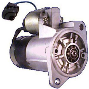 Démarreur compatible pour NISSAN 2330086G10