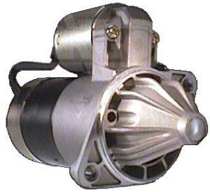 Démarreur compatible pour KIA 3610032510