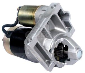 Démarreur compatible pour MITSUBISHI M001T79482