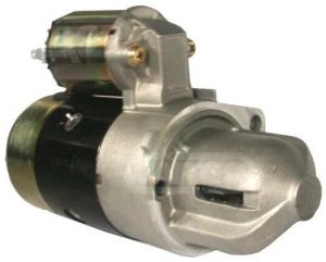 Démarreur compatible pour MITSUBISHI M002T43781