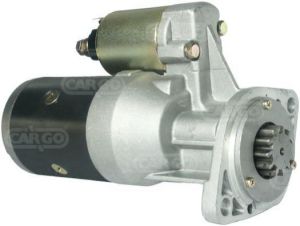 Démarreur compatible pour MITSUBISHI M2T58881