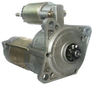 Démarreur compatible pour MITSUBISHI M3T52071
