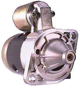 Démarreur compatible pour NISSAN 23300P0611