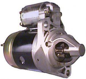 Démarreur compatible pour KIA KKY0218400