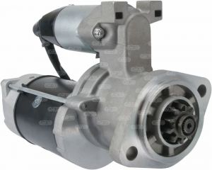 Démarreur compatible pour NISSAN 3476620900
