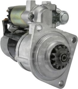 Démarreur compatible pour MAZDA TMSK18400