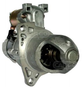 Démarreur compatible pour KIA 3610083010