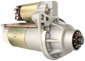 Démarreur compatible pour MITSUBISHI M8T60071