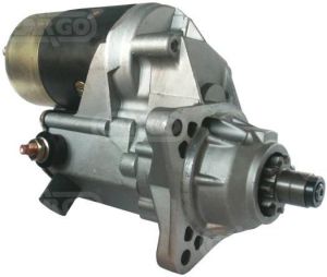 Démarreur compatible pour MITSUBISHI M8T61671