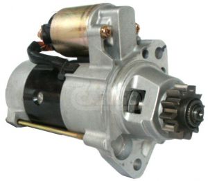 Démarreur compatible pour NISSAN 233008H80A