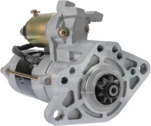 Démarreur compatible pour MITSUBISHI ME012994