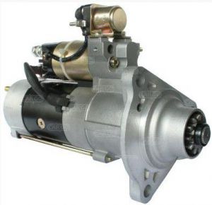 Démarreur compatible pour RENAULT 5001853713