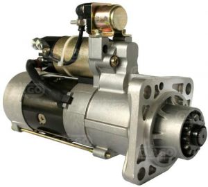 Démarreur compatible pour RENAULT 5010306777