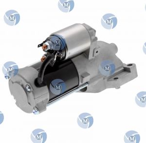 Démarreur compatible pour MITSUBISHI M001T93171ZC - Démarreur pour MITSUBISHI M1T93571