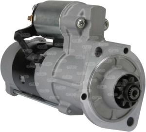 Démarreur compatible pour KUBOTA 1G77263010