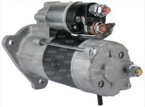Démarreur compatible pour RENAULT 5001853716 - Démarreur pour Mitsubishi M9T80071